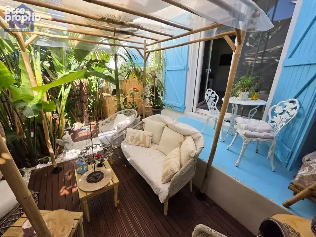 Photo Maison à Valras-Plage au prix de 289 000€