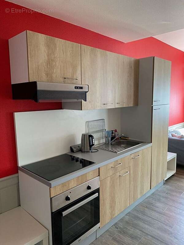 Appartement à LAVAL