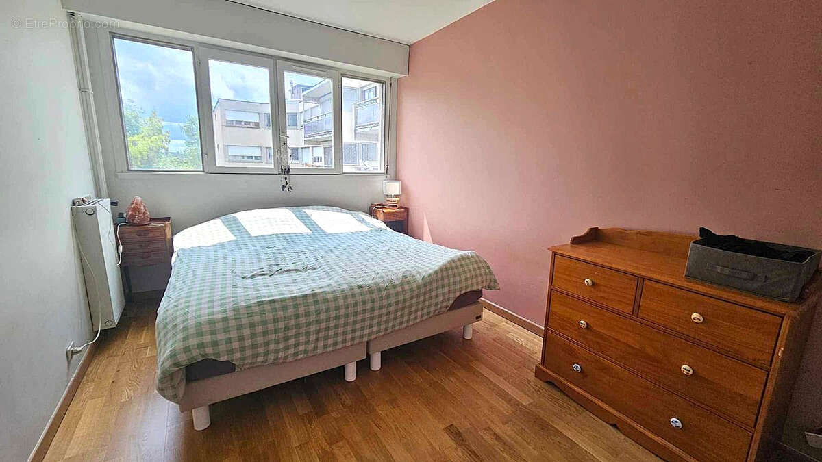 Appartement à ANDRESY