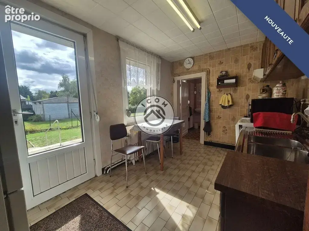 Belle maison bourgeoise - photo 9