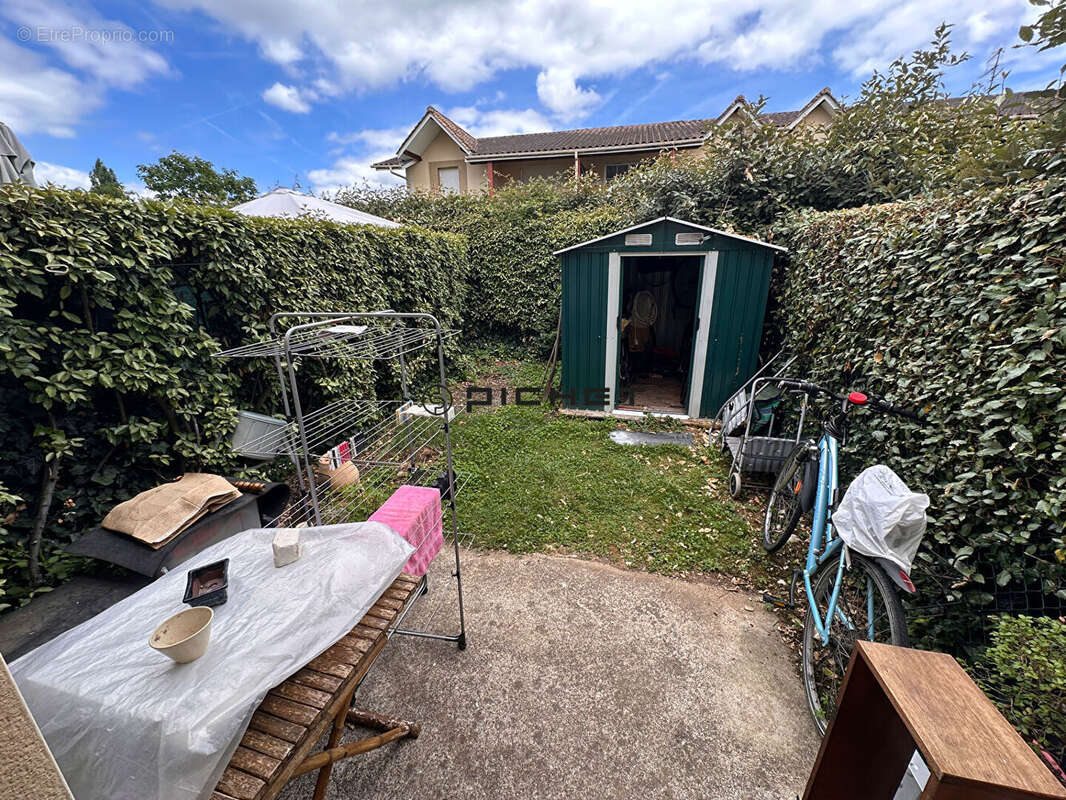 Appartement à BERGERAC