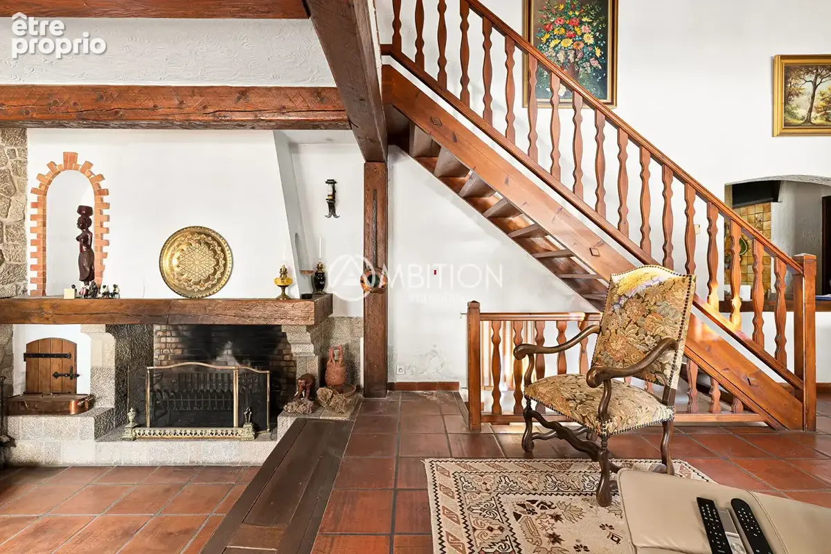 Villa provençale 173 m² sur 2 116 m² de terrain, piscine, potentiel de division - photo 18