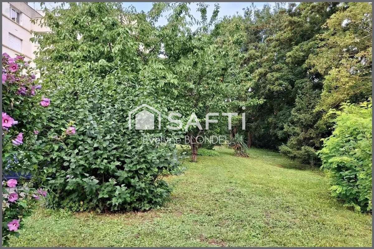 Photo 7 - Appartement à CLERMONT