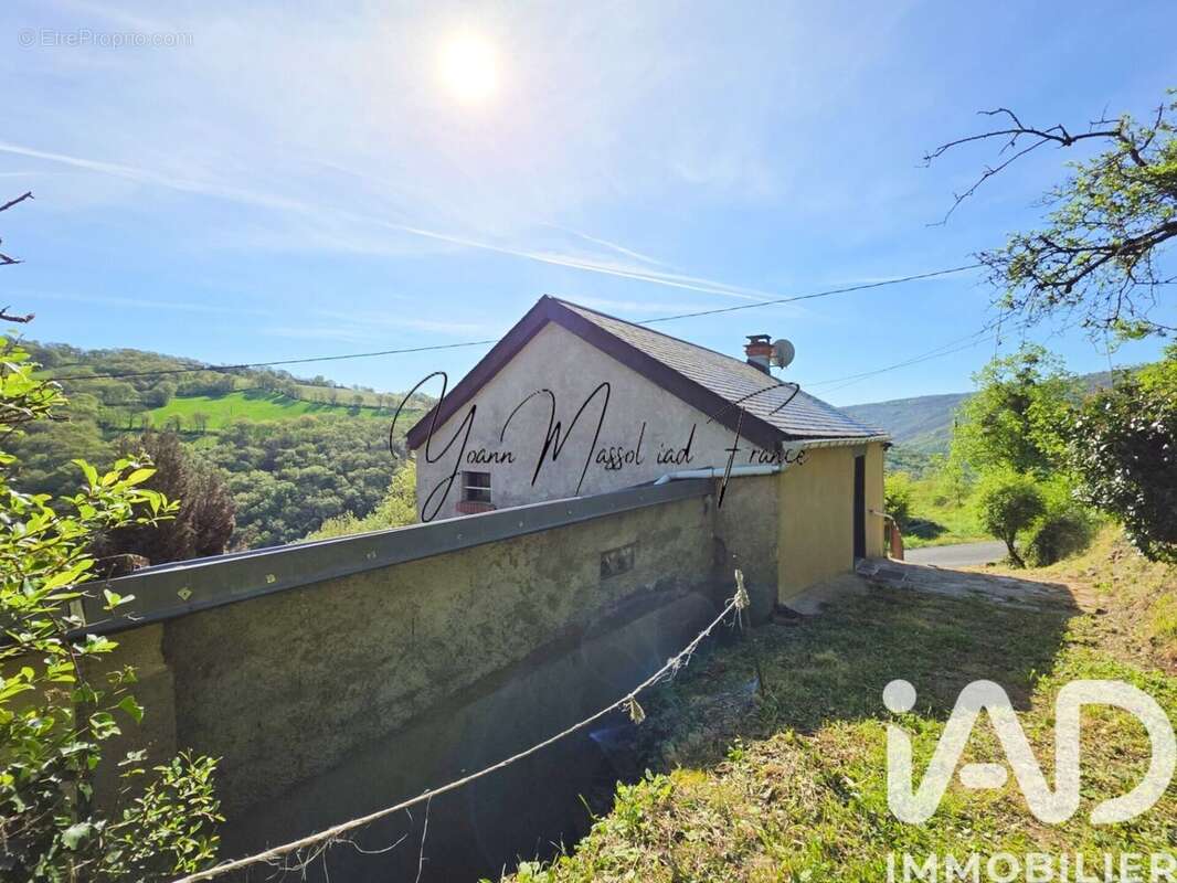 Maison 44 m² à Connac  - photo 4