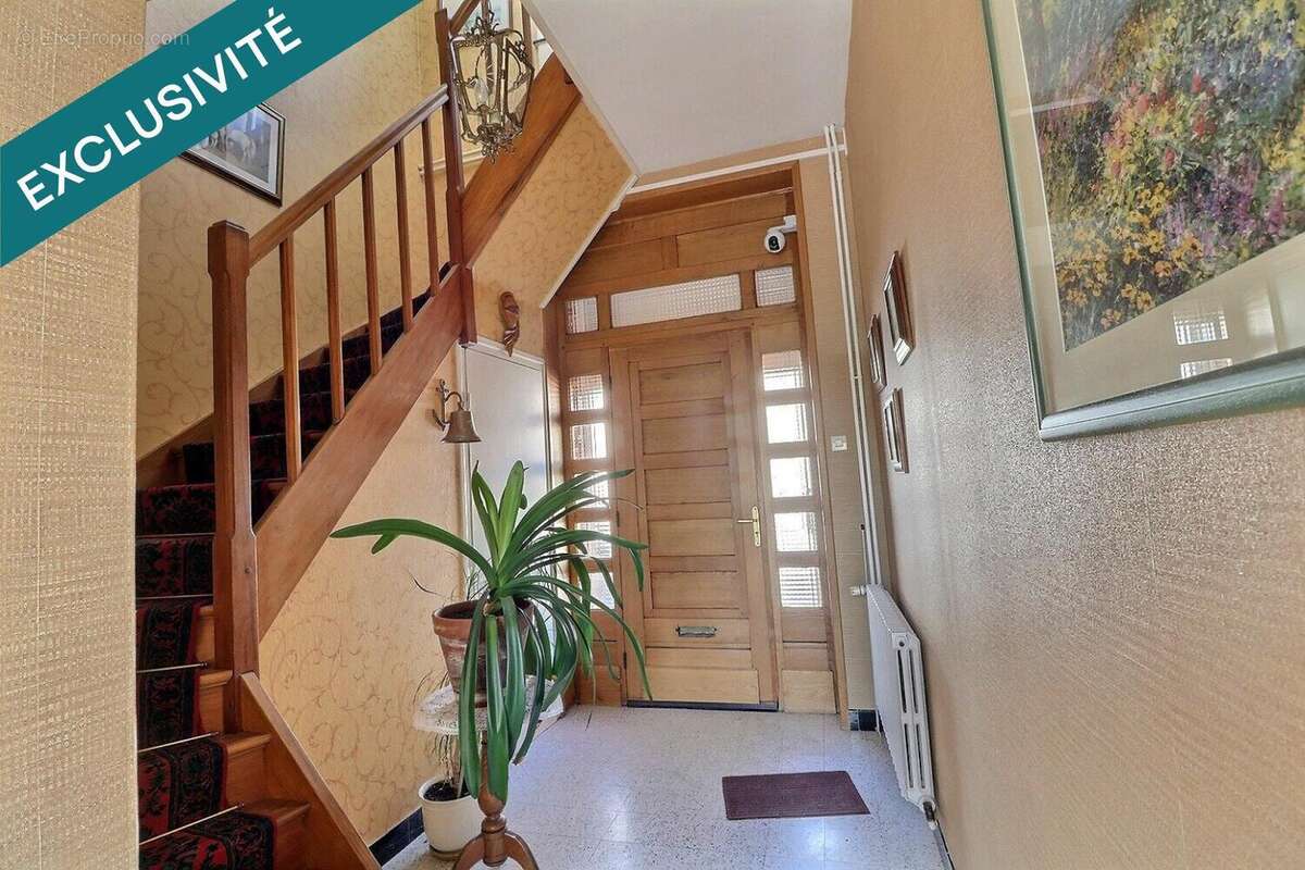 Maison 127 m² à Solesmes  - photo 7