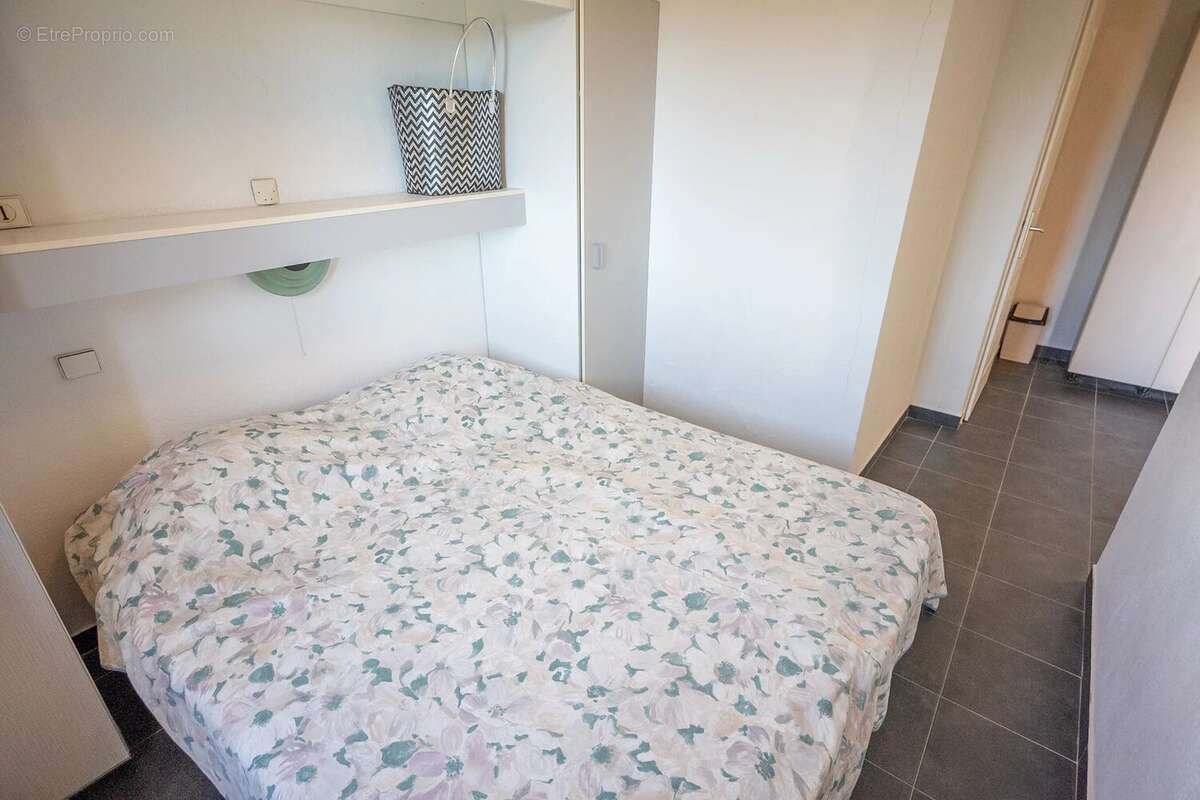 Appartement à THEOULE-SUR-MER