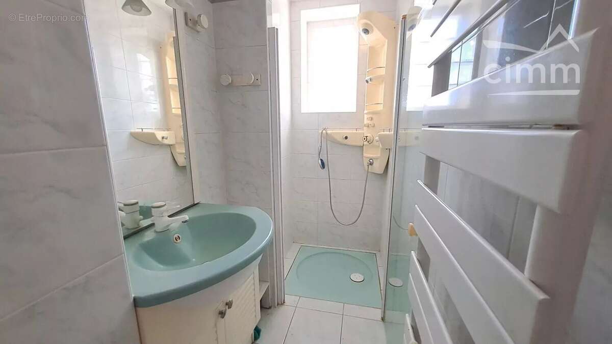 Maison à BOURGOIN-JALLIEU