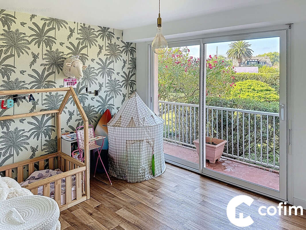 Appartement à BIARRITZ