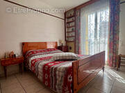 Appartement à MARSEILLE-15E