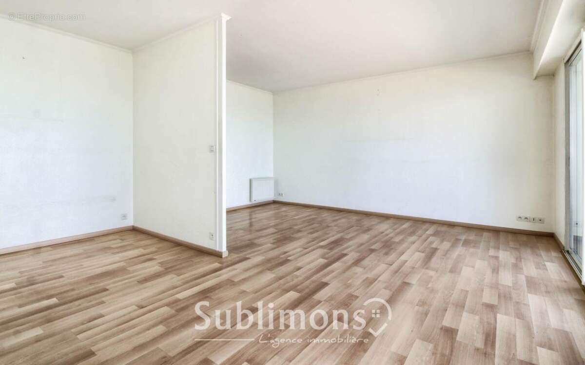 Appartement à LA BAULE-ESCOUBLAC