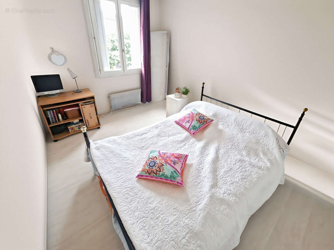 Appartement à PEZENAS