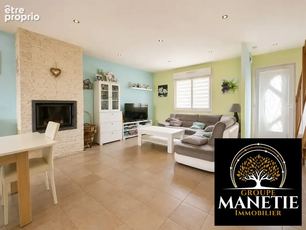 Maison 89 m² à Waziers  - photo 1