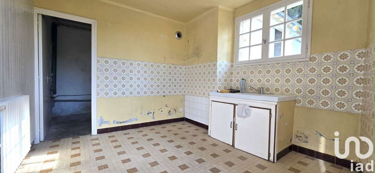 Photo 6 - Maison à MOLAC