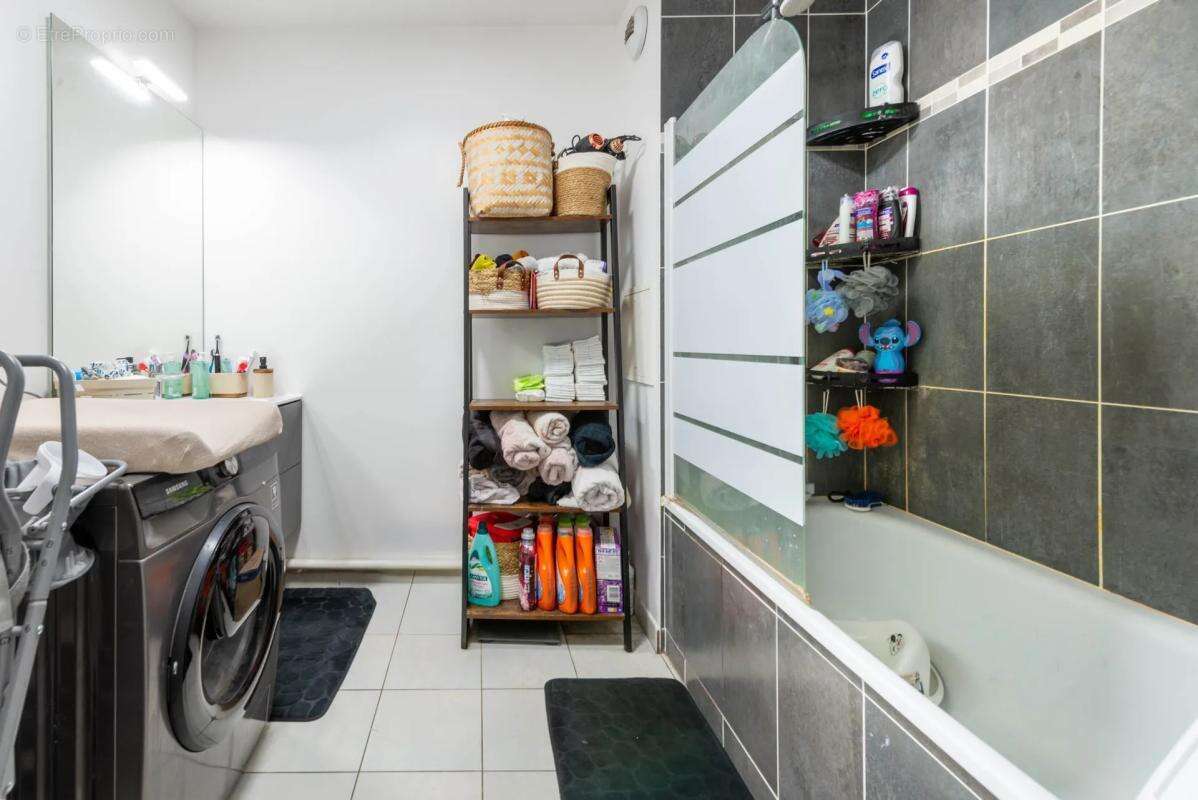Appartement à SANNOIS