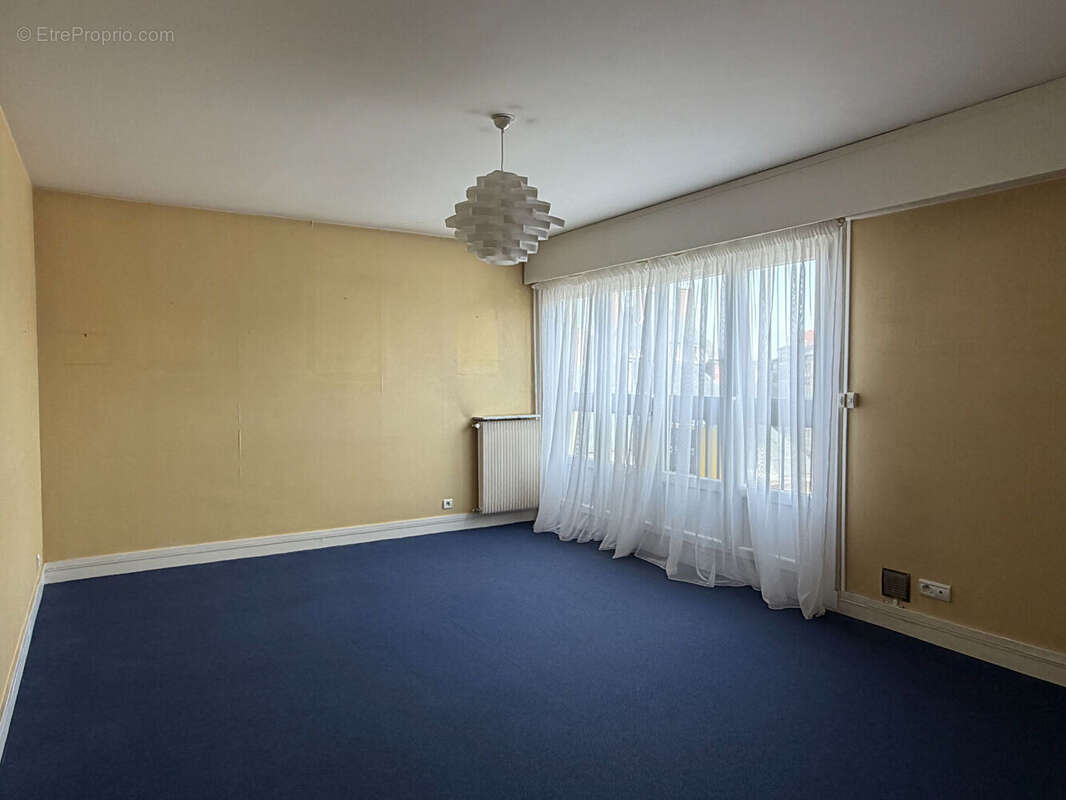 Appartement à ELBEUF
