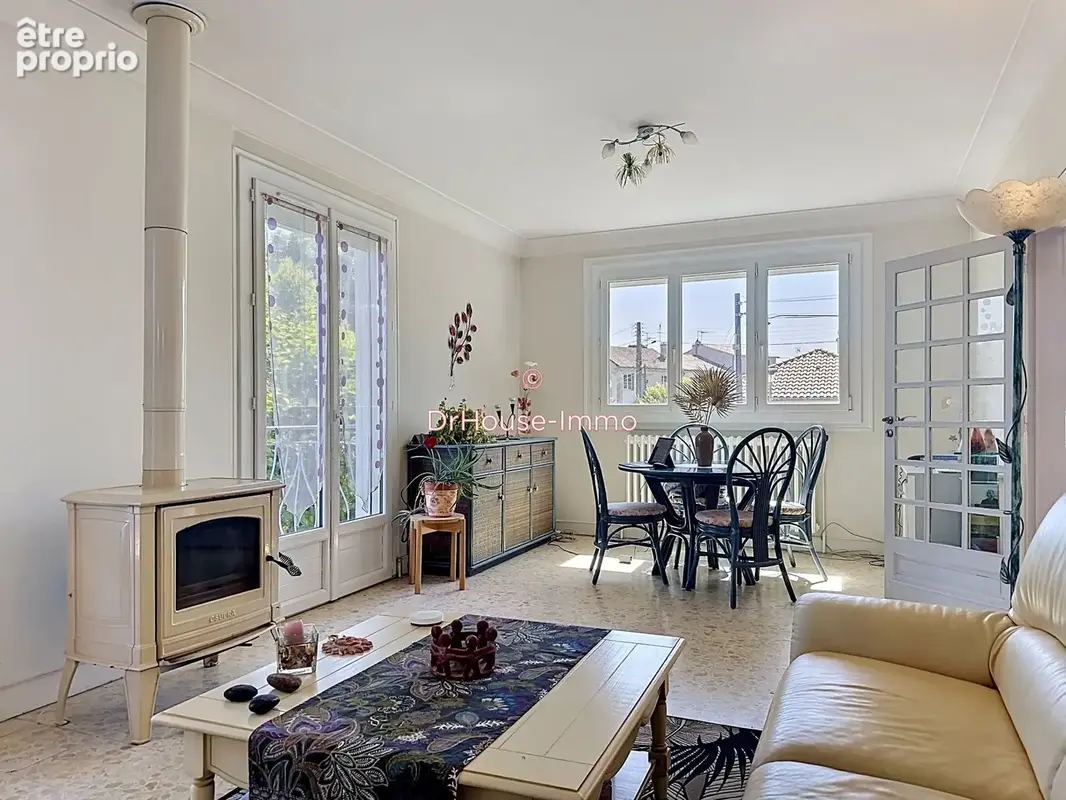 Maison 6 pièces 132 m² à vendre à Coulounieix-Chamiers (24660) - photo 46