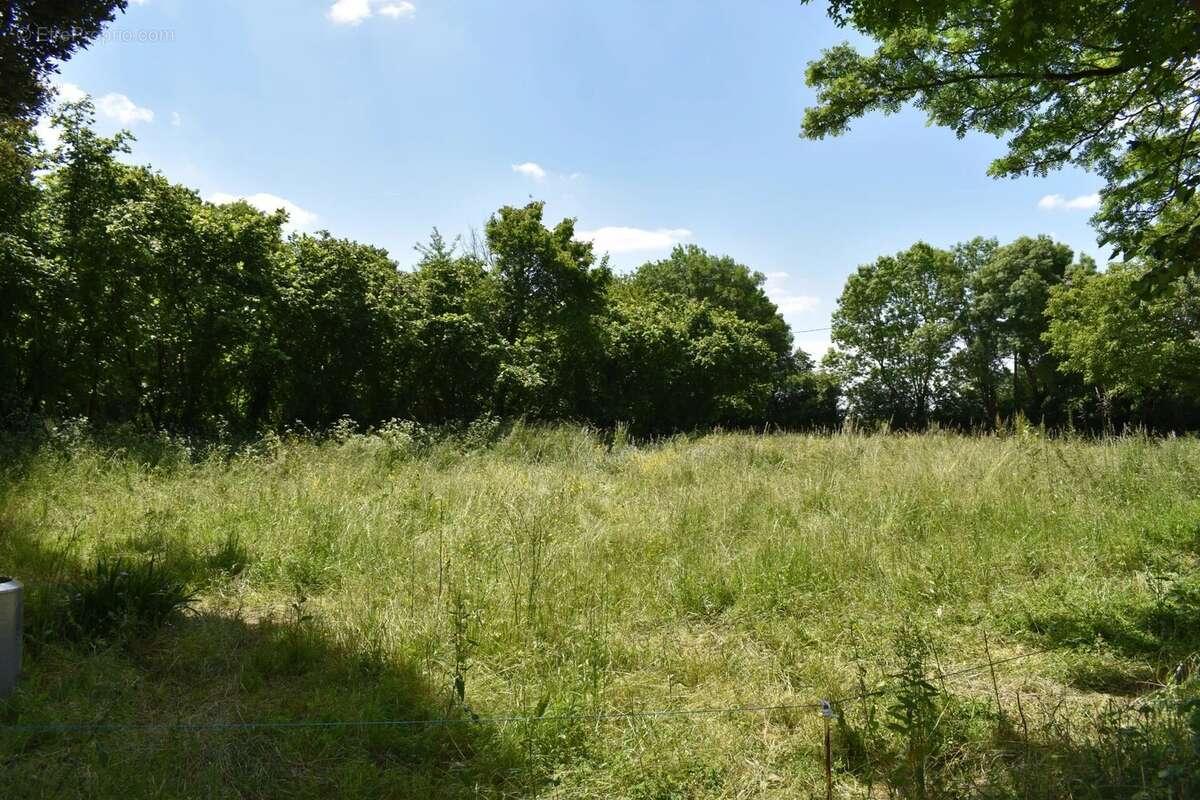 Maison à BEAUVOIR-SUR-NIORT