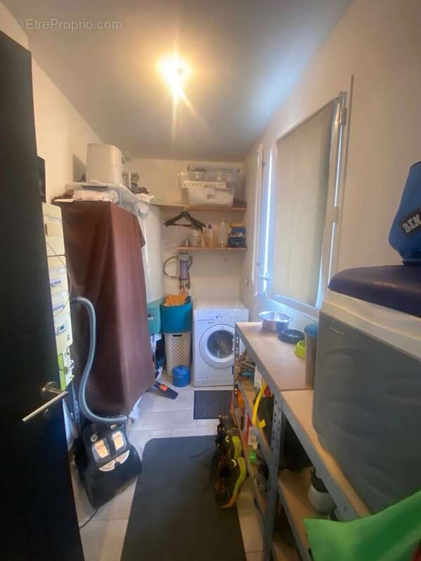 Maison à DOMPIERRE-SUR-MER