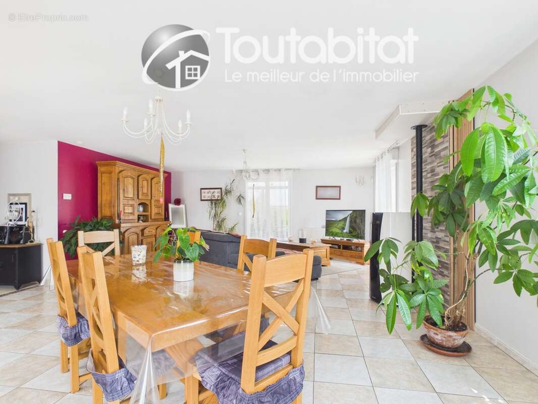 Maison 167 m² à Saulces-Monclin  - photo 3