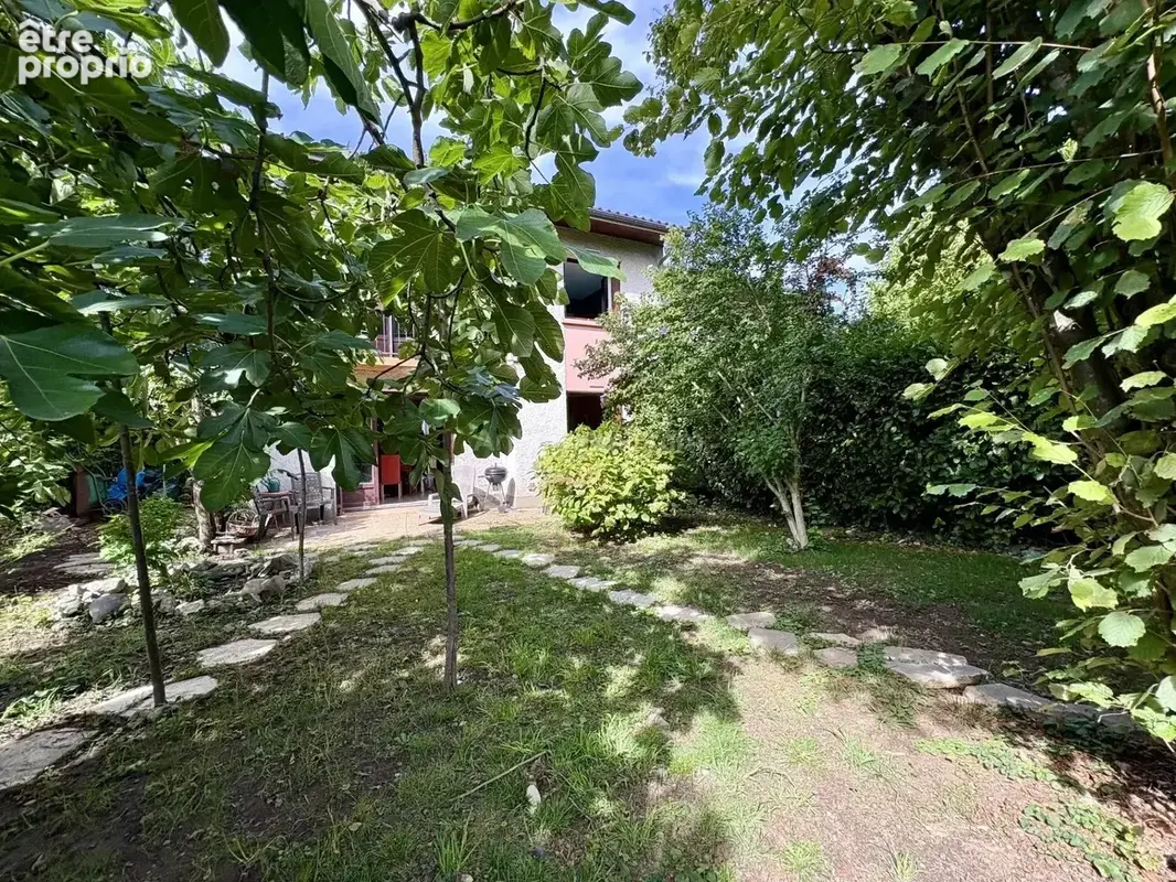 Vente Maison Poisat(38320) 365 000ï¿œ - photo 6