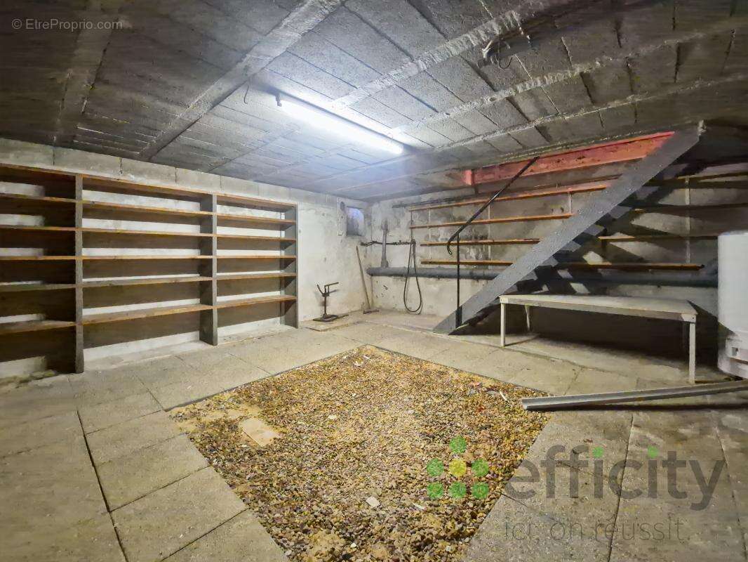 Maison 110 m² à Le Mans  - photo 12