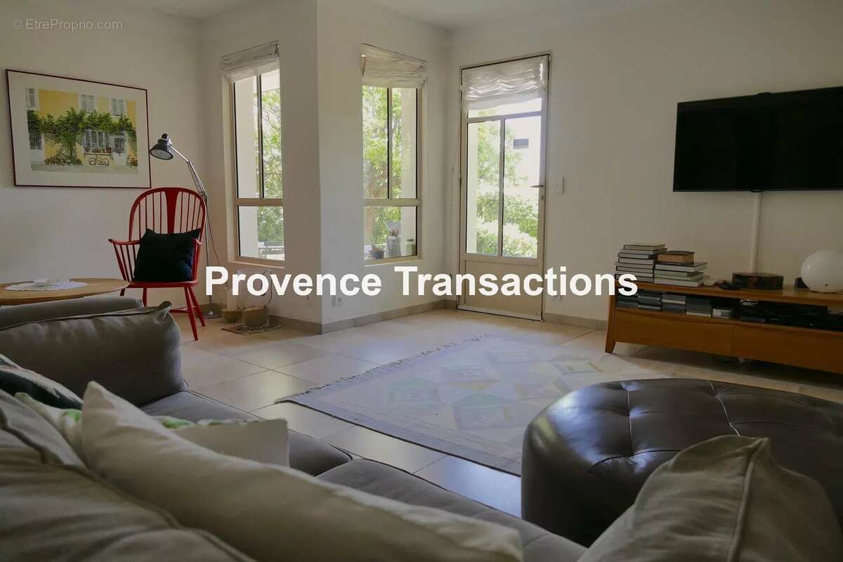 Maison à BEAUMES-DE-VENISE