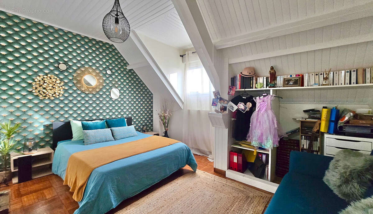 Maison à ATHIS-MONS