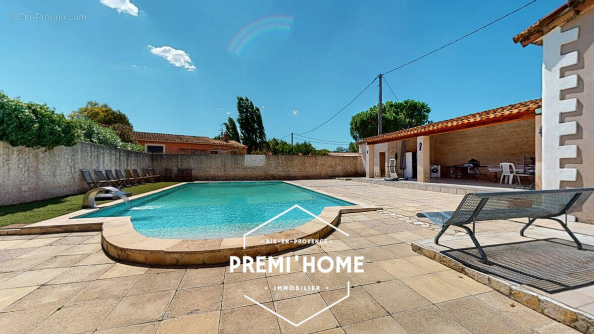 Maison à GARDANNE