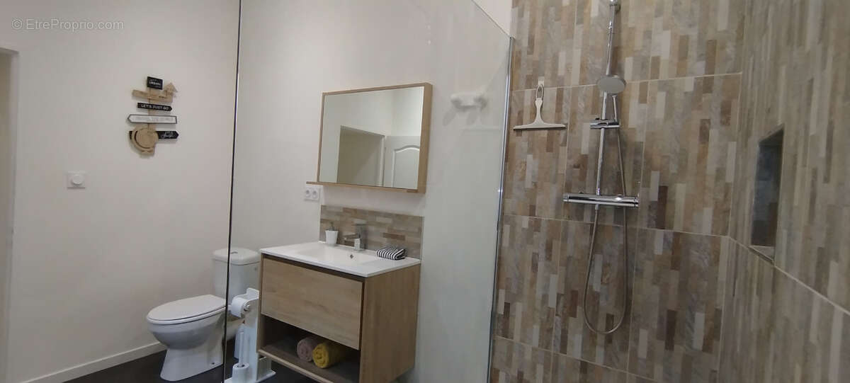 Appartement à GIGNAC