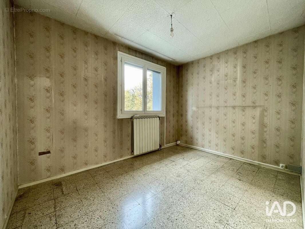 Photo 9 - Appartement à SAINT-MARTIN-D'HERES