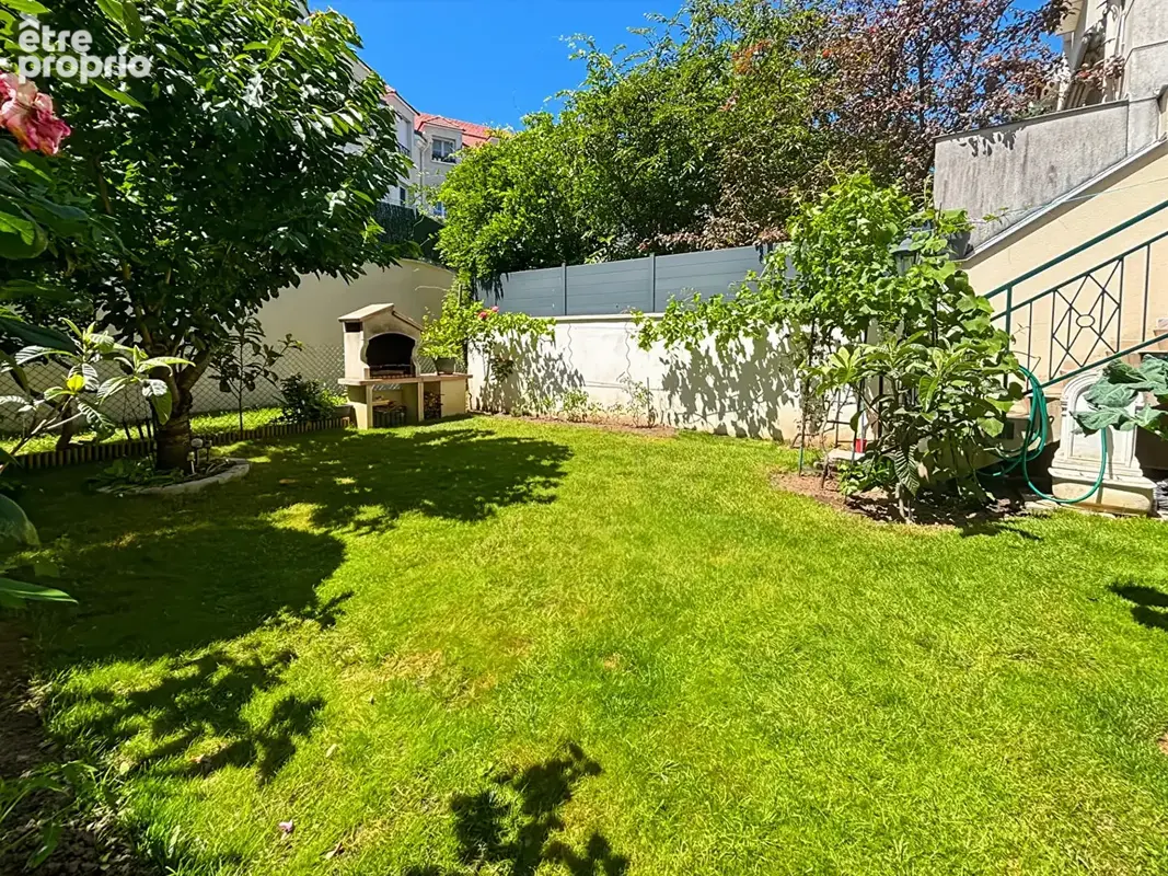Maison à IGNY