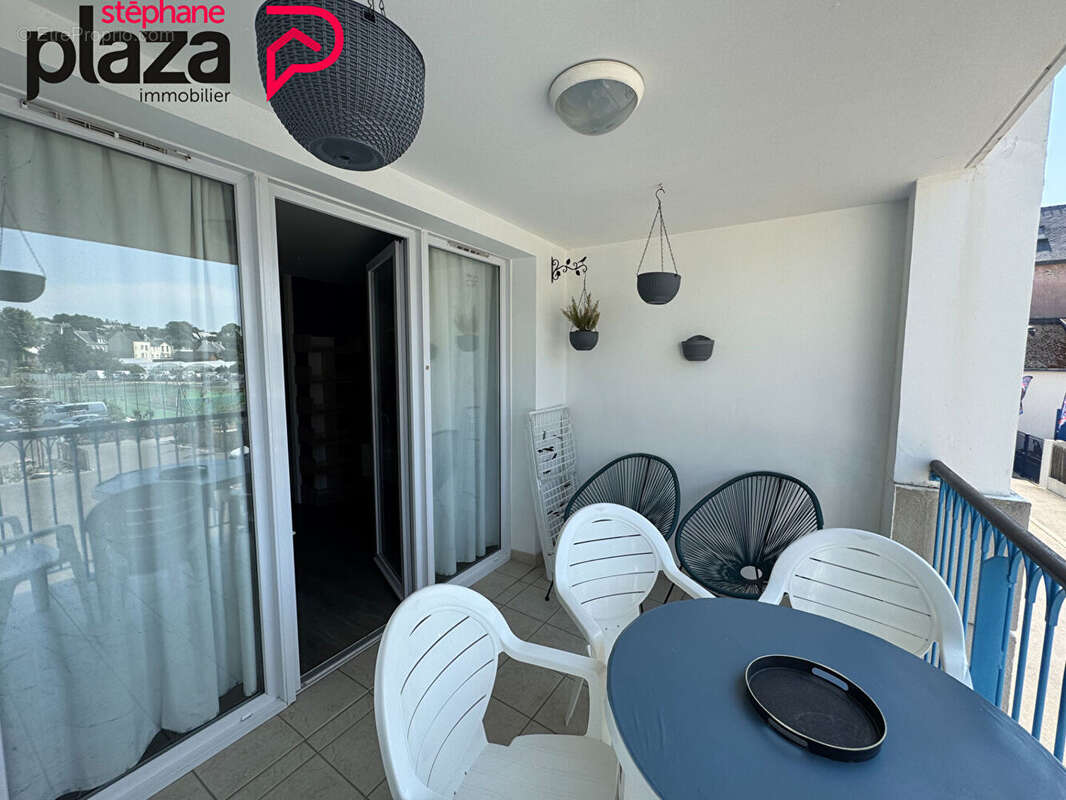Appartement Douarnenez 2 pièce(s) - photo 2