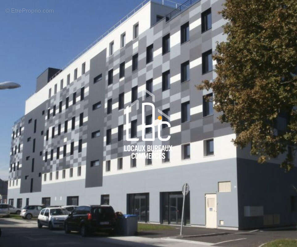 Commerce à SAINT-HERBLAIN