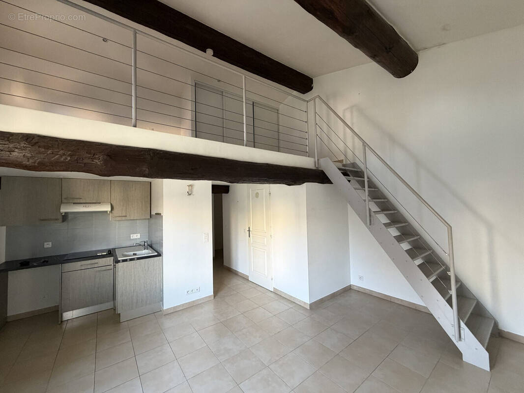 Appartement à SAINTE-MAXIME