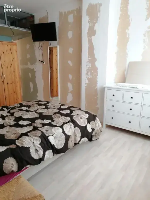 Immeuble et local commercial st quentin prix en baisse !!  ref kf 6623 - photo 8