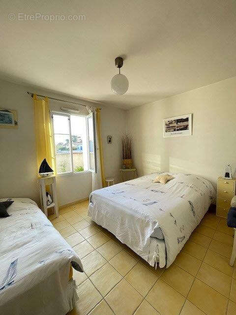 La frandiere - a 300 m de l acces plage - photo 6