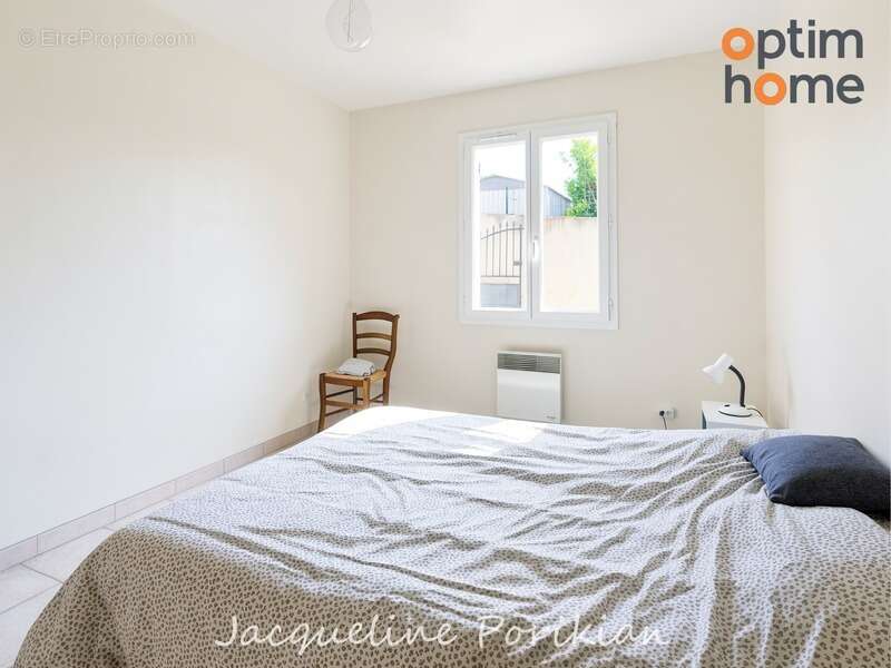 Maison à vendre 4 pièces à Villelaure avec piscine - photo 7