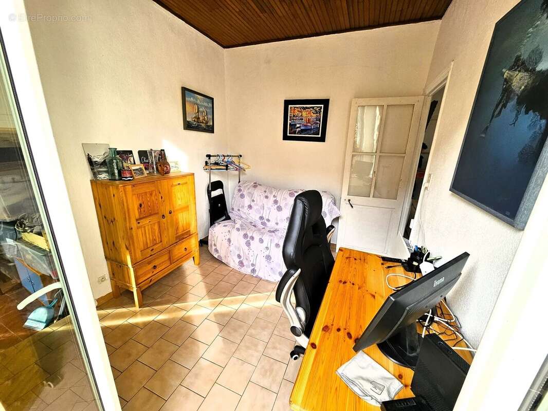 Appartement à LA BOLLENE-VESUBIE