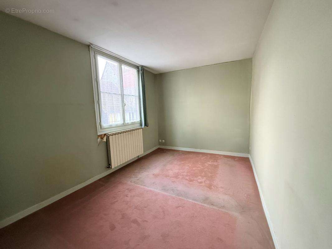 Appartement à BOURGES