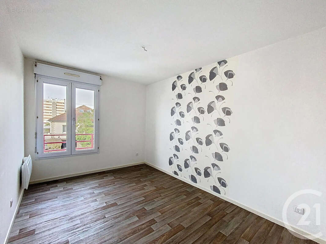Appartement à SENS