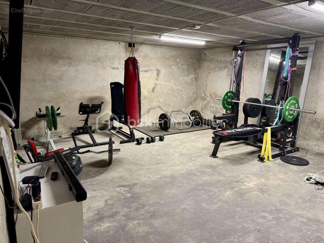 Maison à SIX-FOURS-LES-PLAGES