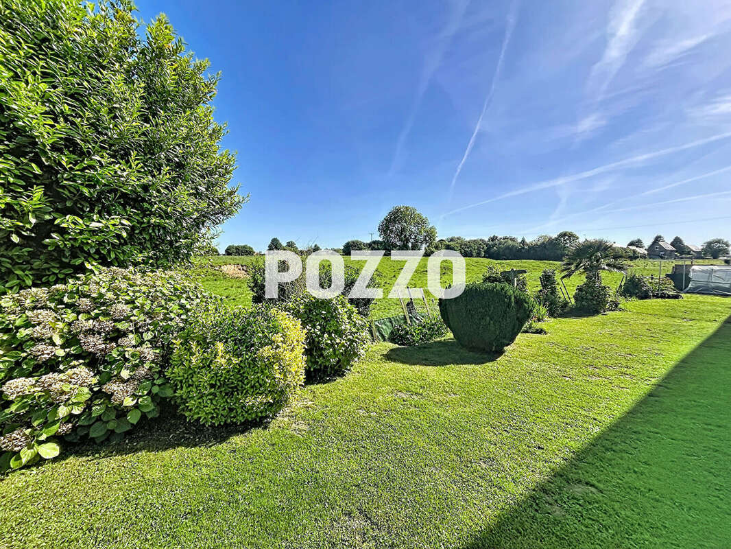 Maison Folligny - photo 14