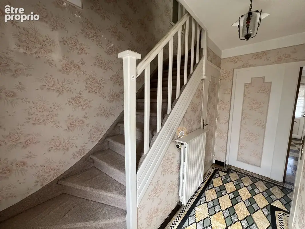 Maison 4 pièces 85 m² à vendre à Somain (59490) - photo 2