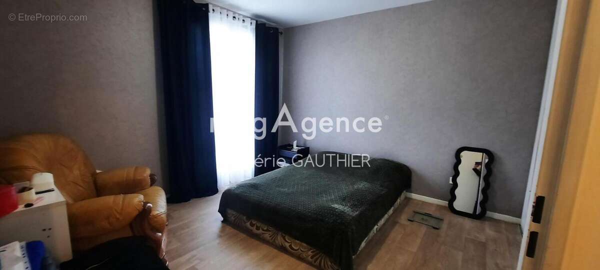 Maison à SAINT-OUEN