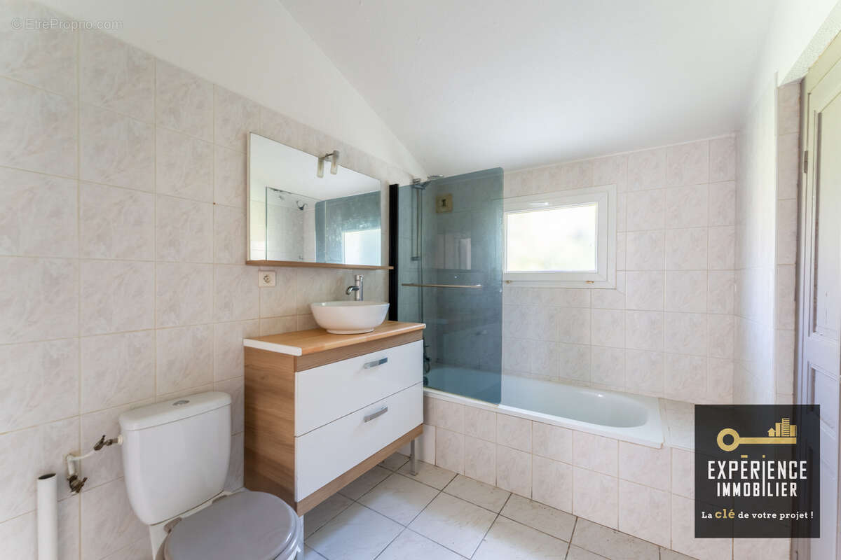 Appartement à SAINT-BRIEUC