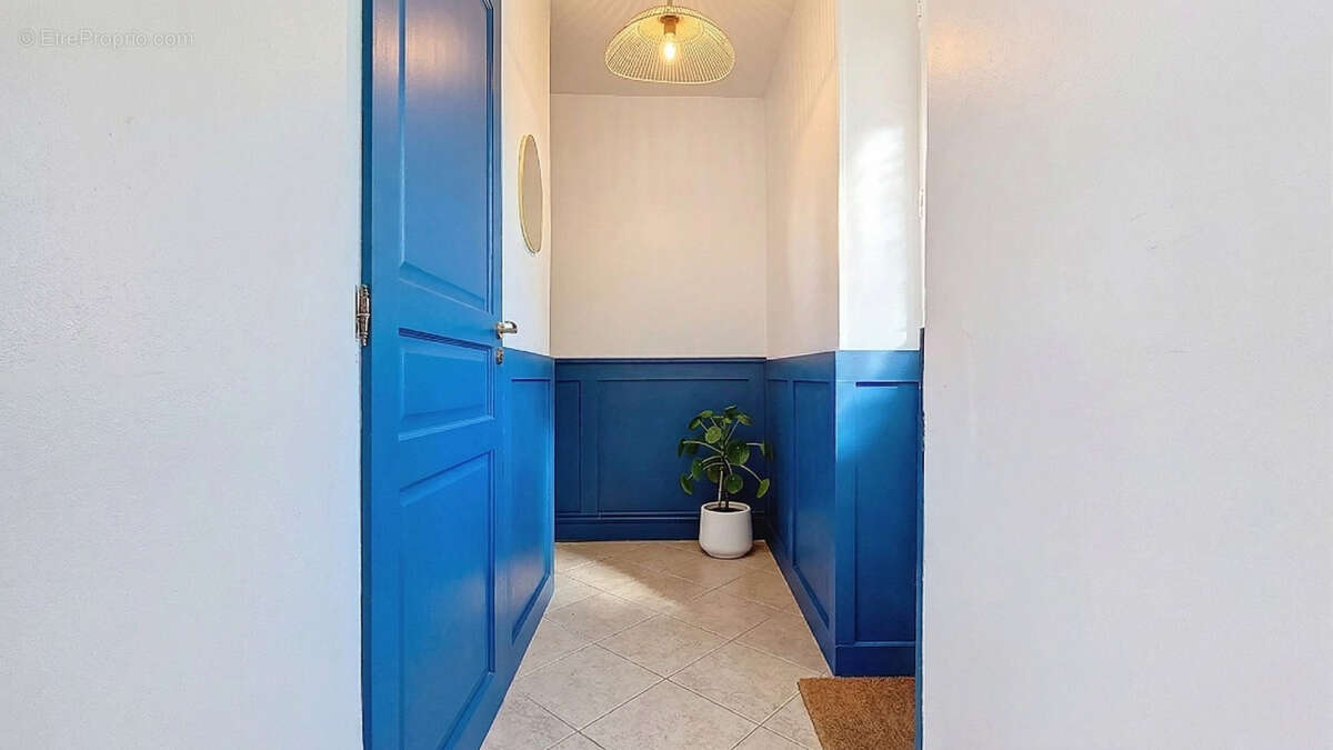 Maison à FERRIERES-EN-BRIE