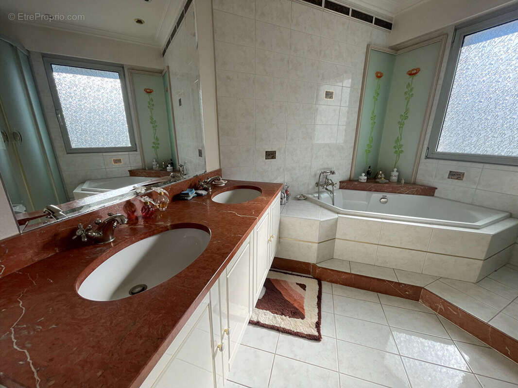 Maison à BASSE-GOULAINE