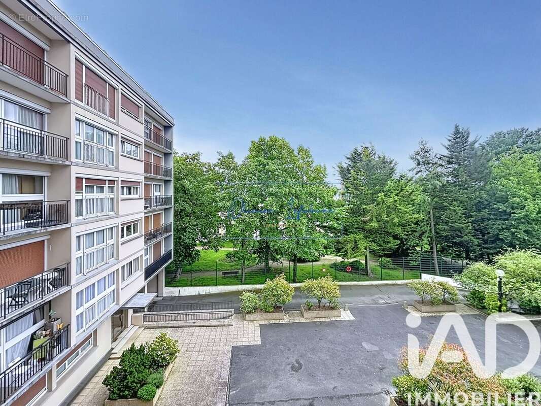 Photo 2 - Appartement à EAUBONNE