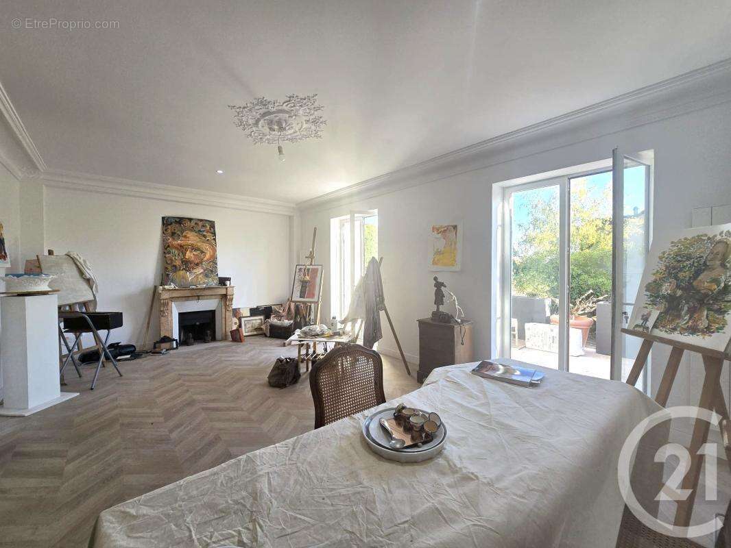 Maison bourgeoise - photo 2