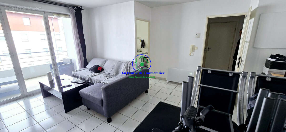 Appartement à AGEN